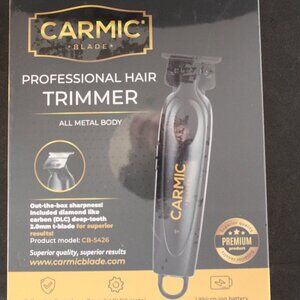 CARMIC Blade Profession Hair Trimmer